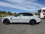 BMW M3 M3 Competition - Carbon - Ansaugung - Extras - gebrauchte BMW M3 aus dem Jahr 2022
