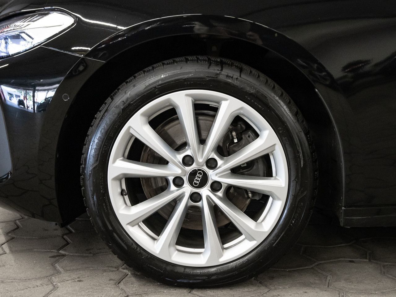 Audi A5 - Bild 12