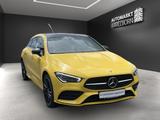 Mercedes-Benz CLA 250 AMG Night*Mbeam*Pano*AHK*Kamera*Sound*19 - Mercedes-Benz CLA 250 Shooting Brake Plug-in Hybrid (PHEV) Gebrauchtwagen