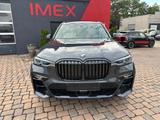 BMW X7 M50 d  Individual Pano 7 Sitze Laser Bi-Color - BMW 7-Sitzer