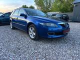 Mazda 6 Kombi 1.8 Sport Active - Mazda 6 in Erfurt