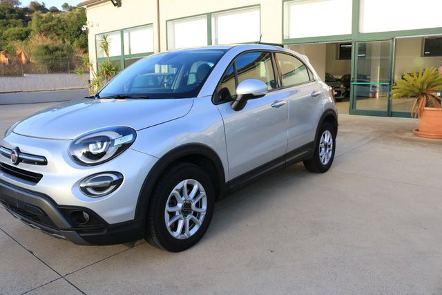 Fiat 500X 1.3 MultiJet 95 CV Business