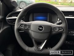 OPEL Corsa F GS-Line Facelift 1.2*MT*LED*CAM*Allwette