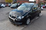 Volkswagen Touran Freestyle*Klimaautomatik*NAVI*SHZ*ALU* - gebrauchte VW Touran aus dem Jahr 2009