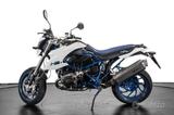 BMW HP2 Megamoto Valuto permuta - BMW MEGAMOTO
