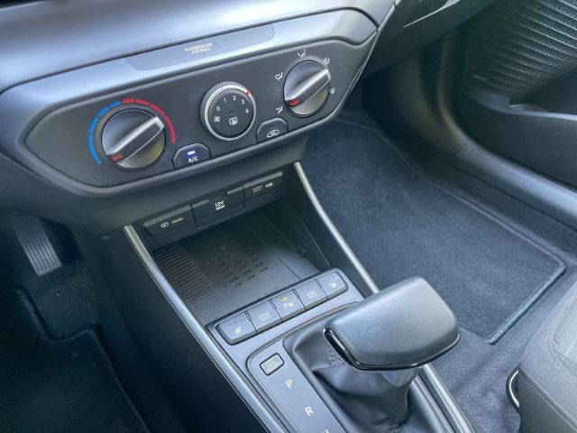 Fahrzeugabbildung Hyundai i20 1.0 T-GDI Mild-Hybrid Trend Autom. Navigatio
