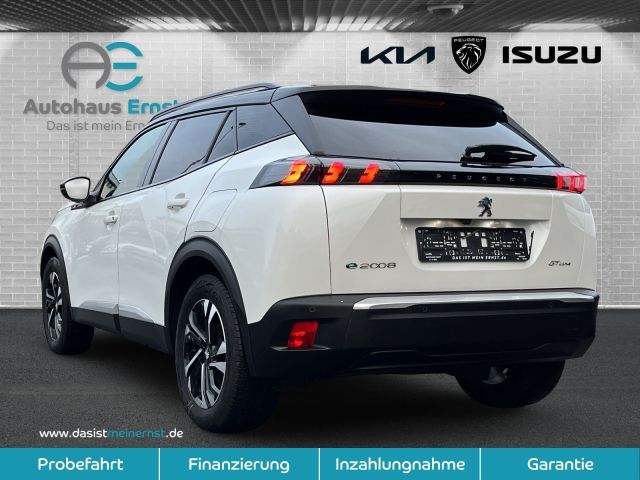 Peugeot 2008 Elektro GT Line