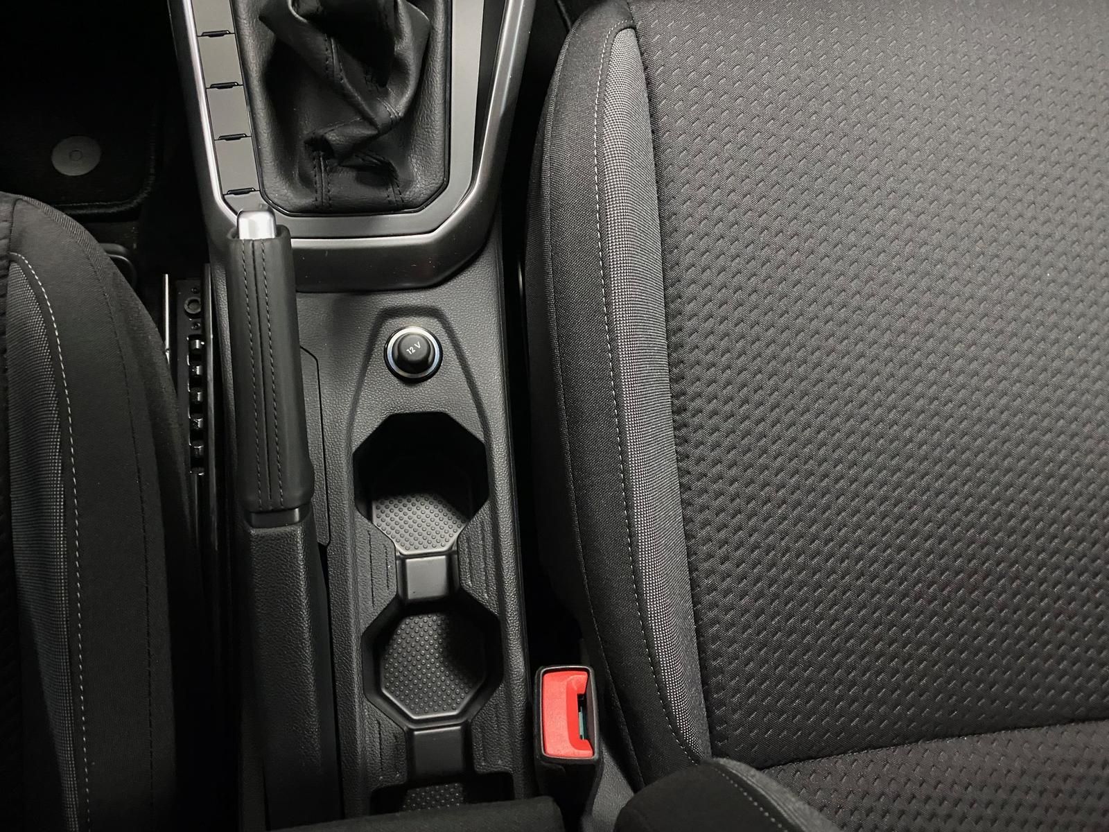 Fahrzeugabbildung Volkswagen Polo 1.0 TSI Life Android Auto+APP+PDC+KAMERA+SI