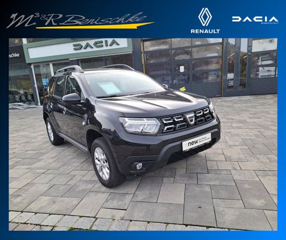 Dacia Duster II Comfort