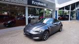 Mazda MX-5 SKYACTIV-G 160 - Mazda: 5.1