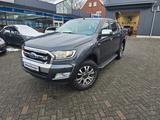 Ford Ranger  2.2 TDCi XLT 4x4 Doppelkabine *Rollo*AHK - Ford Ranger: Xl