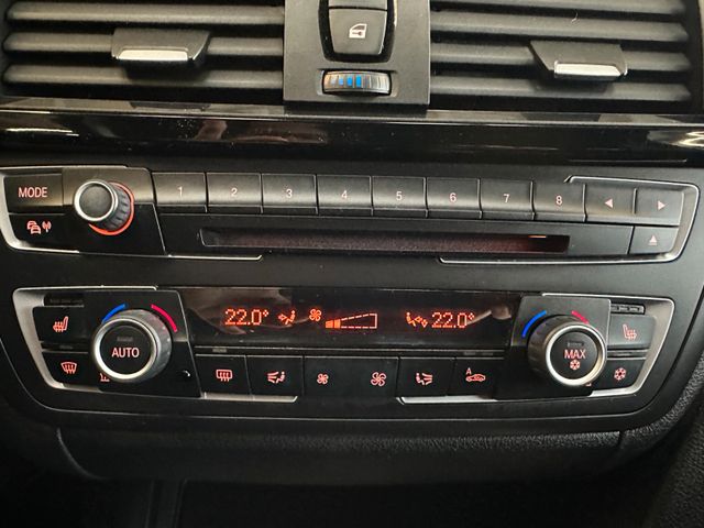 BMW 318 d Limousine *Klima*SHZ*Navi*PDC*Bi-Xenon*