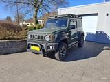 Suzuki Jimny 4 Sitzer Comfort Plus AHK LED... - Suzuki Jimny: Comfort Plus