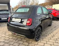 Fiat 500e - Vorschau Bild 4