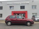 Volkswagen Golf - Volkswagen Golf aus 1993