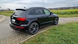 Audi SQ5 3.0 TDI plus tiptronic quattro - - Audi SQ5 von privat