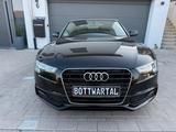 Audi A5 Cabriolet 2.0 TDI"S-Line" - Audi A5: 2.0