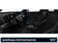 MINI Countryman Cooper S Aut Pano 18" Kamera