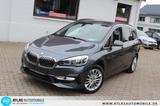 BMW 220 i Luxury Line 7 Sitzer=LED=NAVI=LEDER=PANORA - BMW 220 in Hamburg