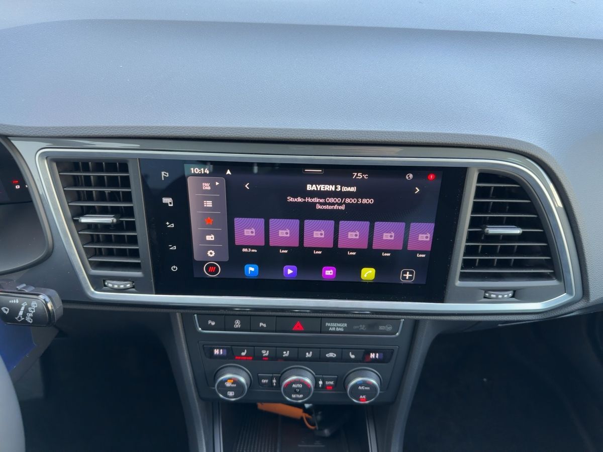 Seat Ateca - Bild 11