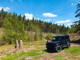 Land Rover Defender 90 Td5 Station Wagon S  - gebrauchte Land Rover Defender aus dem Jahr 2000