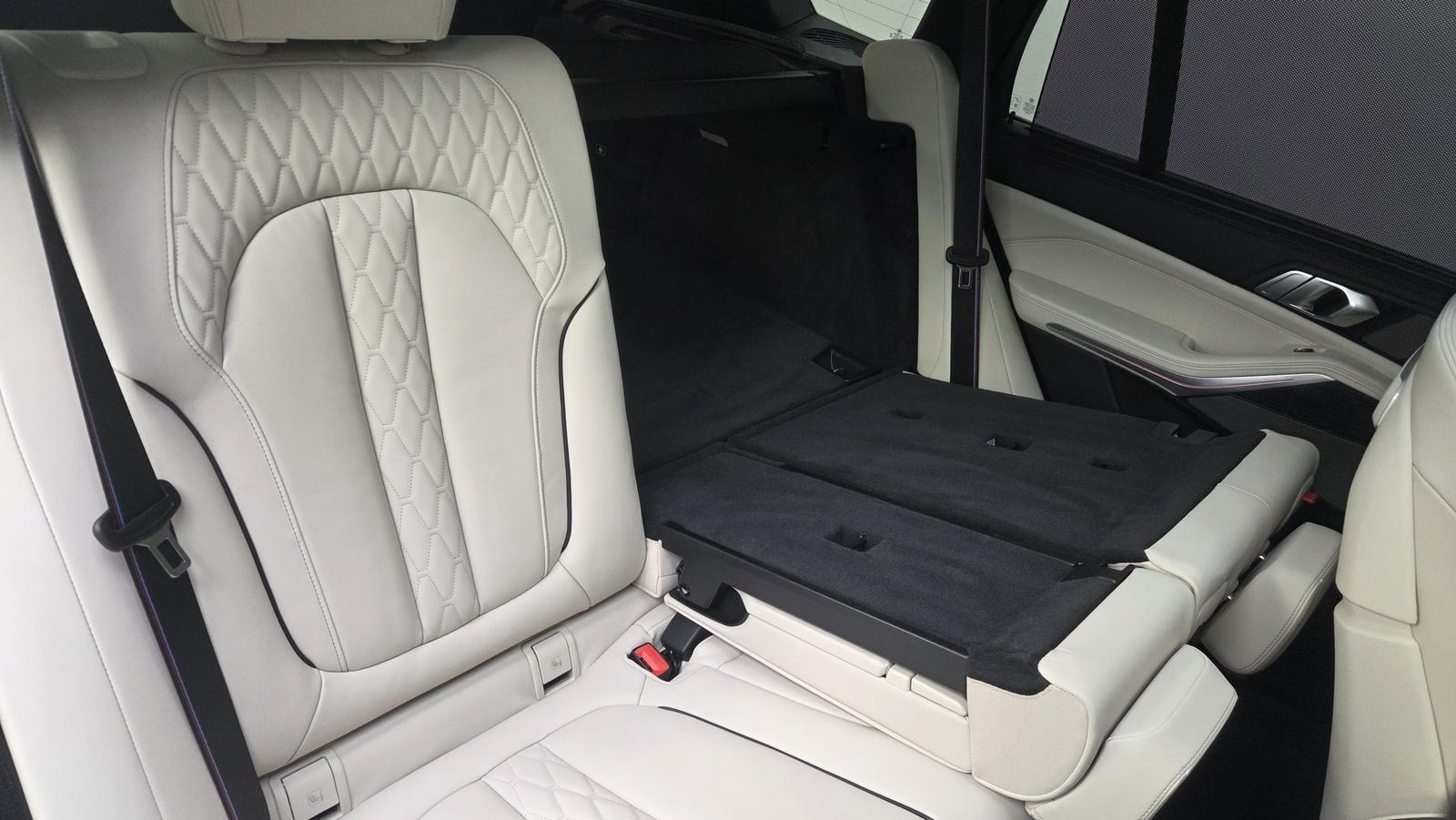 BMW X5 xDr50e M Sport Pro 22Zoll Sitzlüft. ACC AHK