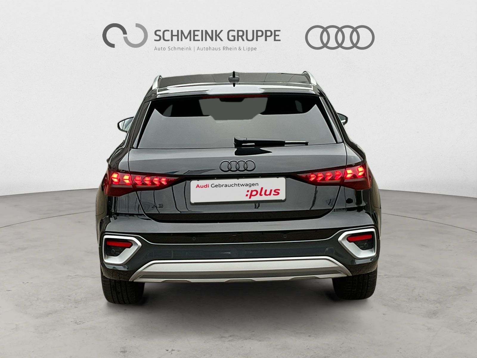 Audi A3 - Bild 4