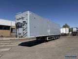 Menci SM136A - 10 mm floor - Menci LKWs