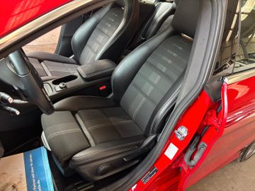 Mercedes CLA Shooting Brake - 12