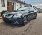 Mercedes-Benz CLC 220 CDI -