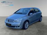Mercedes-Benz B 170 / Kamera/ SHZ/ Garantie/ Scheckheftgepf - Mercedes-Benz B-Class aus 2005
