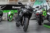 Kawasaki Ninja 1100 SX inkl. Koffersatz - Angebote