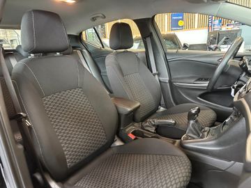 MYAUTOCENTER – Gebraucht- und Jahreswagen mit Werkstattservice in Pfaffenhofen Opel Astra *TEMPO*KLIMA*NAV*LED*StandHZ*