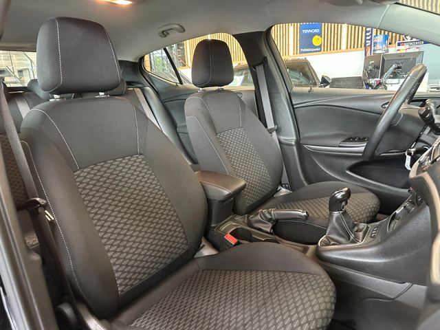 MYAUTOCENTER – Gebraucht- und Jahreswagen mit Werkstattservice in Pfaffenhofen Opel Astra *TEMPO*KLIMA*NAV*LED*StandHZ*