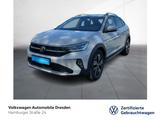Volkswagen Taigo Style 1.0 TSI - VW Taigo Gebrauchtwagen in Dresden