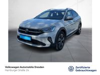 Volkswagen Taigo - Vorschau Bild 1