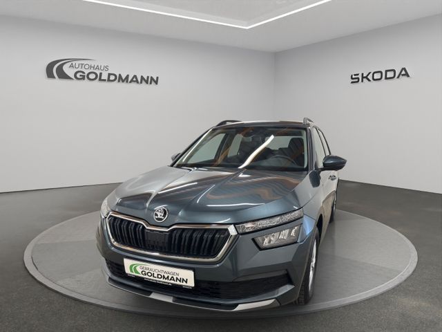 SKODA Kamiq Ambition 1.0 TSI