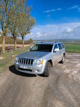 Jeep Grand Cherokee - gebrauchte Jeep Grand Cherokee aus dem Jahr 2009