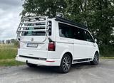 Volkswagen T6 California Beach Edition 150PS DSG