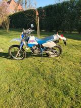 Suzuki DR 350 - SUZUKI 350