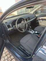 Opel Signum 1.9 CDTI Automatik  TÜV 2 Jah... - gebrauchte Opel Signum aus dem Jahr 2007