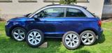 Audi A1 1.0 TFSI ultra design 95PS 5Gang - Audi A1: 5.5