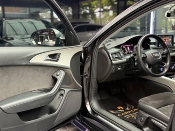 Audi A6 - 9