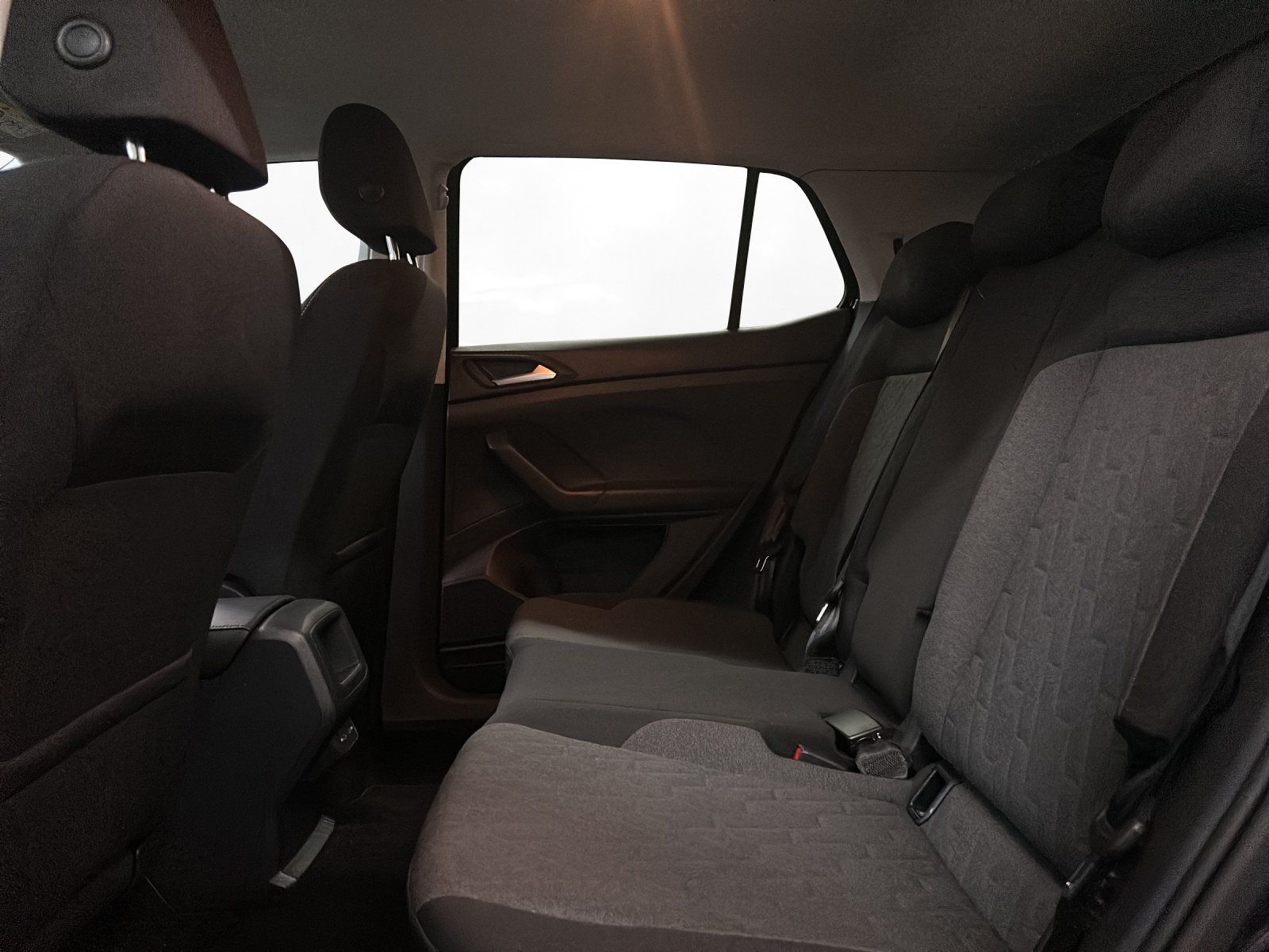 Volkswagen T-Cross - Bild 11