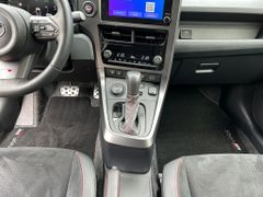 TOYOTA GR Yaris Automatik