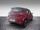 Hyundai i10 1.2 Benzin Trend PDC SHZ KAMERA NAVI FACEL. - Hyundai i10 aus 2025
