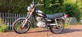 Suzuki GN 125 - SUZUKI GN 125