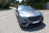 Mercedes-Benz S 400 d 4MATIC - - gebrauchte Mercedes-Benz S 400 aus dem Jahr 2017