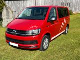 Volkswagen T6 Multivan, Trendline, DSG, 150PS, gepflegt