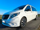 Mercedes-Benz eVito 129'er Tourer PRO, lang - mit Elektro-Antrieb: Van